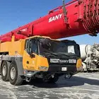 تاجير كرينات شهري يومي