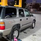 تاهو 2003