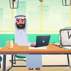 تصميم موشن جرافيك و3D وبوسترات احترافية بأسعار مميزة