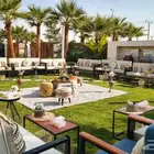 تاجير جلسات فخمه تاجير دفايات قهوجي وصباب رجال ونساء