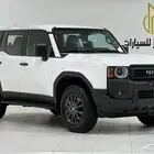 تويوتا برادو TX2.2سعودى ديزل