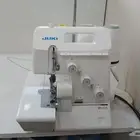 مكينة خياطة وسرفنه للبيع