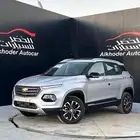 شيفروليه جروف فل كامل بريمير 2025 لدى شركة عبدالمجيد الخضر