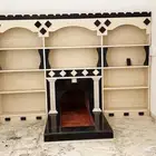 مشبات رخام مناقل ملكيه مداخن اوجارات حفر مندي