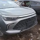 بايك D50 موديل 2025