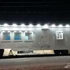 كرفان غرفه للبيع