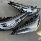 شمعات النترا 2015 - 2016 ليد
