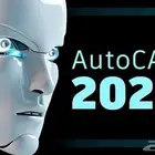 اوتوكاد 2025