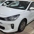 كيا ريو 2019 مستعمله مفحوصه مضمونه مصينه