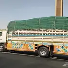 مطلوب دينا جامبو لوري 7 سبعة متر موديل غير مهم