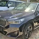 بي ام دابليو X1 2025 جديد احصل علي موافقه التقسيط في 5د