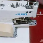 مكينتين خياطة
