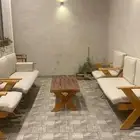 جلسة خارجيه