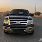 فورد أكسبديشن 2009 فل كامل ممشى قليل
