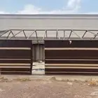 للبيع حديد بيت شعر