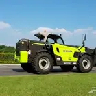 للبيع تلي هاندلر زوملايون Zoomlion ZTH4018 موديل 2025