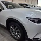 مازدا CX9 2020 مستعملة مفحوصة مضمونة مصينة