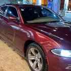 دوج شارجر 2018 المالك الاول