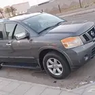 نيسان أرمادا 2012