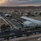 تاجيرخيام اوروبية تأجير خيام شعبية بيت شعر