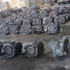 honda gear