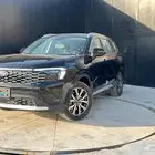 فورد تيريتوري الشكل الجديد بافضل الأسعار
