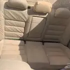 مراتب سكودا سوبر بي نظيفه مع عدد 4 ديكورات أبواب
