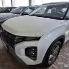 هونداي كريتا 2025 COMFORT كاش او اقساط جديد