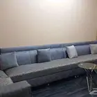 كنب وطاولات