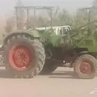 حراثة فنت للبيع نظيفة معها شيول