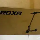 سكوتر كهربائي جديد مناسب للأبناء ابو عمر 12 عام