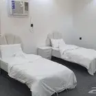 عمارة للايجار فاخرة مفروشة بالكامل سبعة شقق