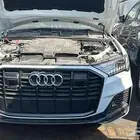 قطع غيار مستورد اودي وبورش بجميع فئاتها