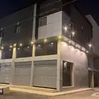 عماره سكنيه للايجار ( سكني فقط )