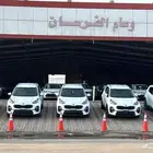 كيا2021سبورتاج2400سي سي دبل عرض للمعارض وللشركات والمؤسسات