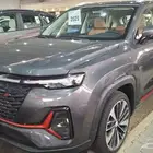 شانجان CS35 plus 2023 مستعمله مفحوصه مضمونه مصينه