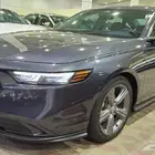 هوندا اكورد 2023 LX مستعملة مفحوصة مضمونة مصينة