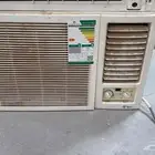 مكيف ماندو شباك