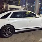 سياره ازيرا 2024 استندر