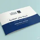 مصمم جرافيك - بروفايل