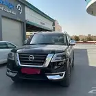 باترول بلاتينيوم 2021