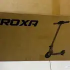 اسكوتر صغير للبيع شبه جديد