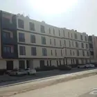 شقة للإيجار في الحزم