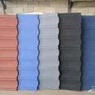 قرميد جمالون بيوت شعر تلبيس قماش