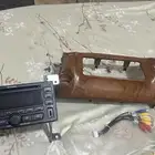 للبيع مسجل هايلكس معا الديكور نضيف