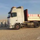 راس تريلة 2001 للبيع