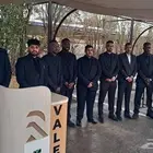 خدمة صف سيارات