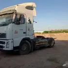 راس تريله فولفو