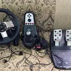عجلة قيادةG27
