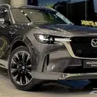 مازدا cx90 فل كامل داخلي جملي